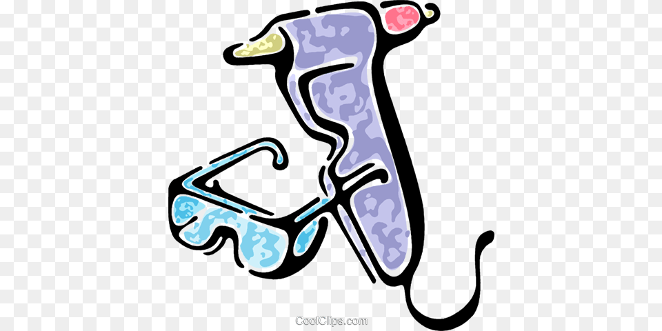 Glue Gun Clipart Clipart, Electronics, Animal, Kangaroo, Mammal Png