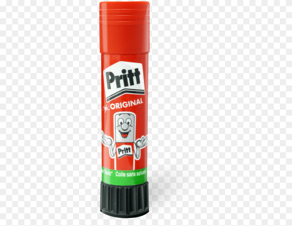 Glue Pritt Glue Stick, Can, Tin Png Image