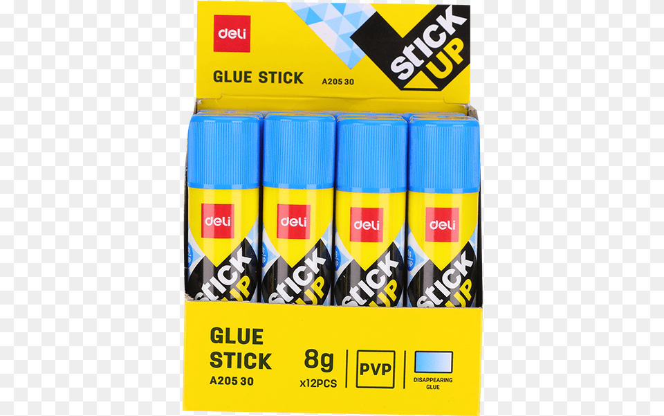 Glue Stick, Can, Tin, Tape, Cosmetics Free Png