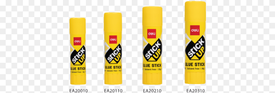 Glue Stick Strong Adhesive Pvp Pack Of Deli Pvp Strong Stickiness Smooth Appliaction Glue, Cosmetics, Deodorant, Dynamite, Weapon Png Image
