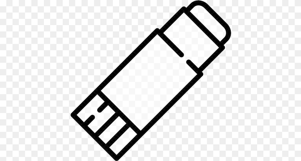 Glue Stick Cartoon Computer Line Art, Text Free Transparent Png