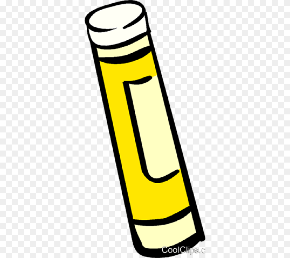 Glue Stick Clipart Transparent, Smoke Pipe Free Png