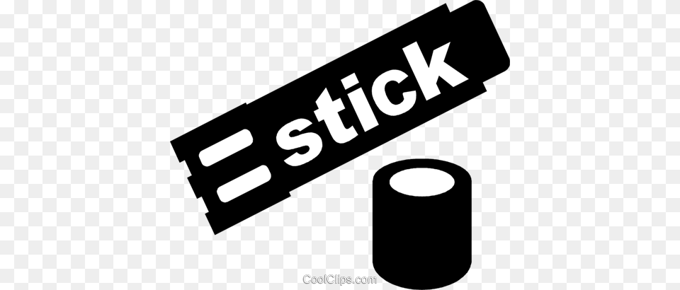 Glue Stick Royalty Vector Clip Art Illustration Etimex, First Aid Free Png