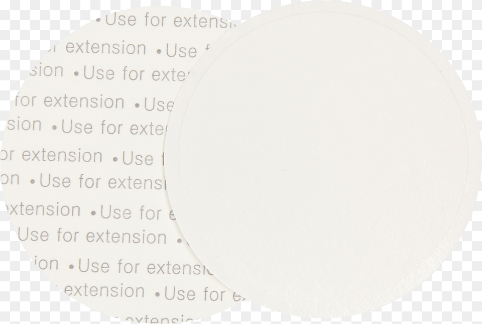 Glue Sticker Pad Round Circle, Plate, Diagram Free Transparent Png