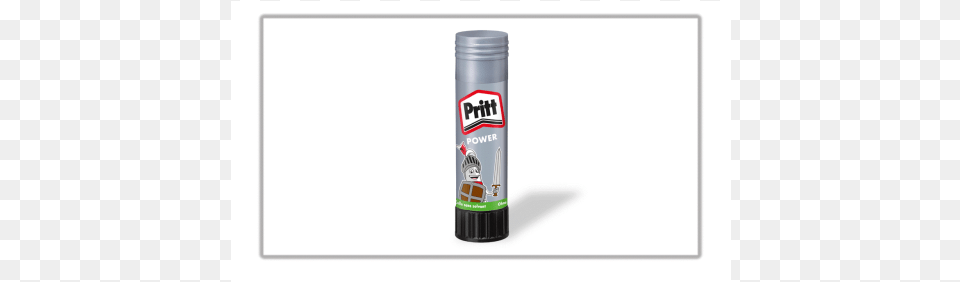 Glue Sticks Pritt Lexmark Toner Cartridge Black, Bottle, Shaker Free Png Download