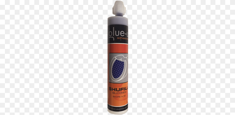 Glue U Bottle, Cosmetics, Can, Tin Free Png Download