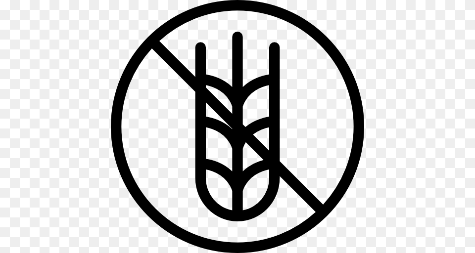 Gluten, Logo, Emblem, Symbol, Ammunition Png Image