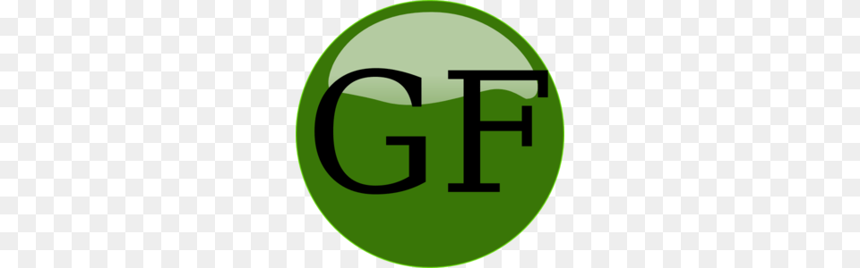 Gluten Button Clip Art, Green, Disk, Logo, Text Free Transparent Png