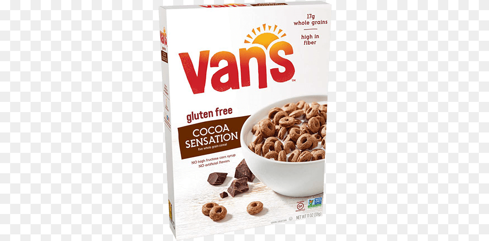 Gluten Cereals Vans Cereal, Bowl, Cereal Bowl, Food Png Image