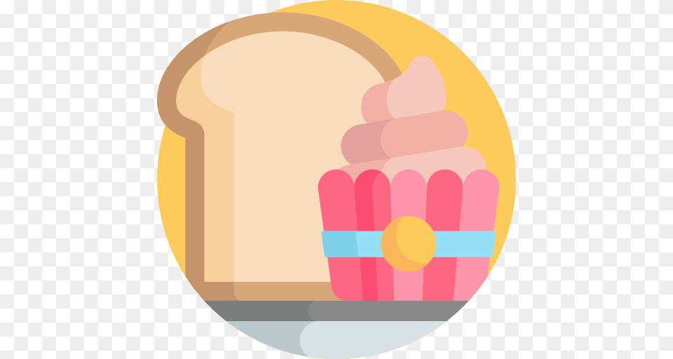 Gluten Contamination Symptoms You Should Be Watching Out, Body Part, Hand, Person, Bread Png