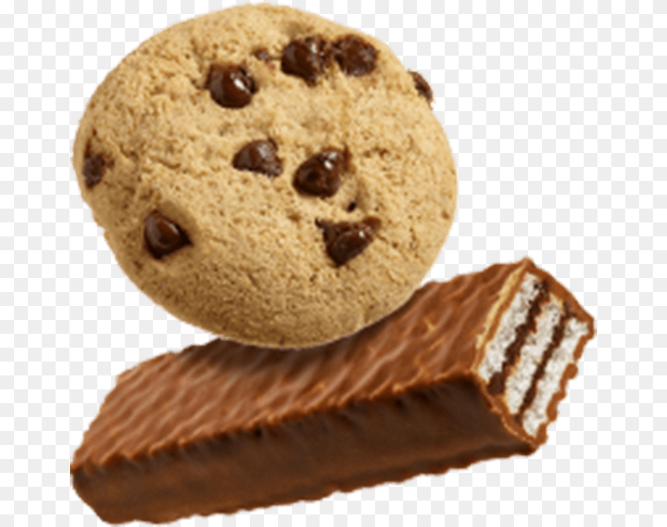 Gluten Cookies And Wafers, Food, Sweets, Cookie, Bread Free Png