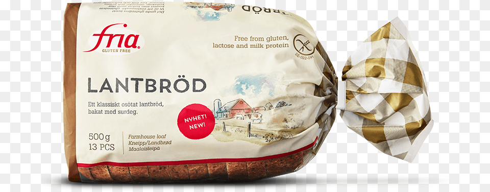 Gluten Farmhouse Loaf Friabrodab Fria Carrot Amp Rosehip Sliced Loaf, Accessories, Formal Wear, Tie, Diaper Free Png