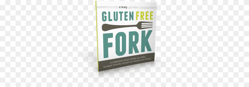 Gluten Fork Spine Gluten Fork, Advertisement, Cutlery, Poster, Publication Free Png Download