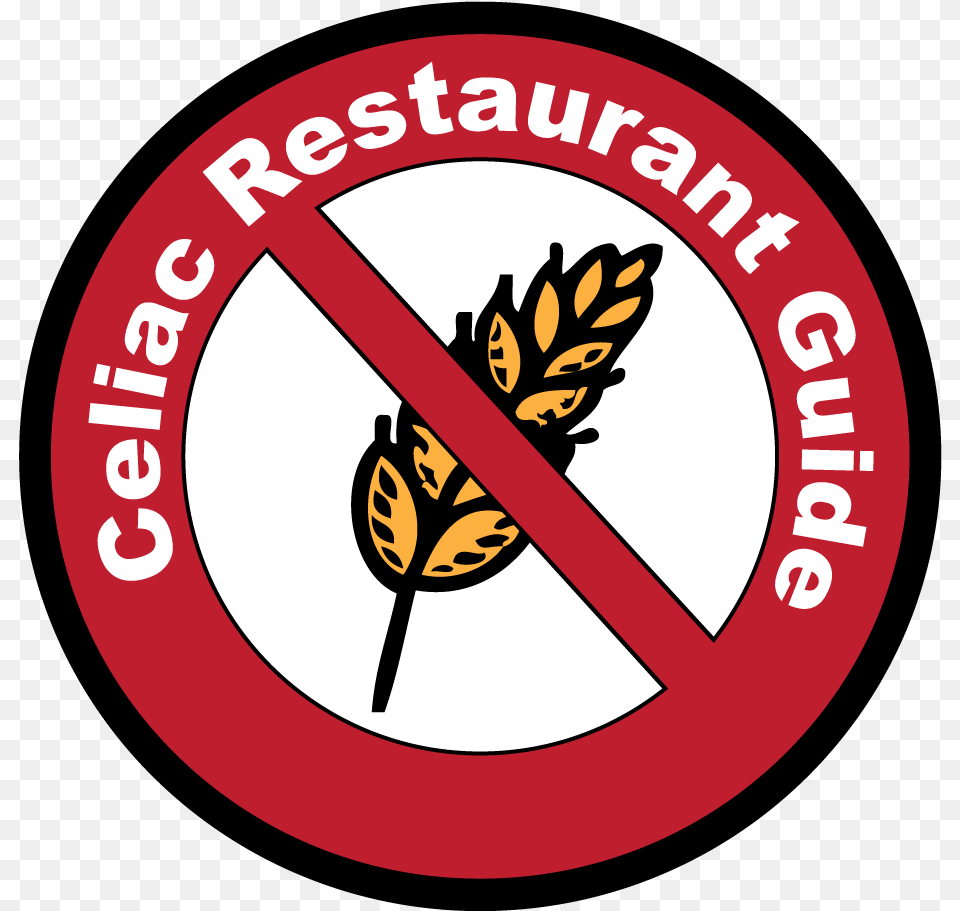 Gluten Bakery Circle, Logo, Leaf, Plant, Symbol Free Transparent Png