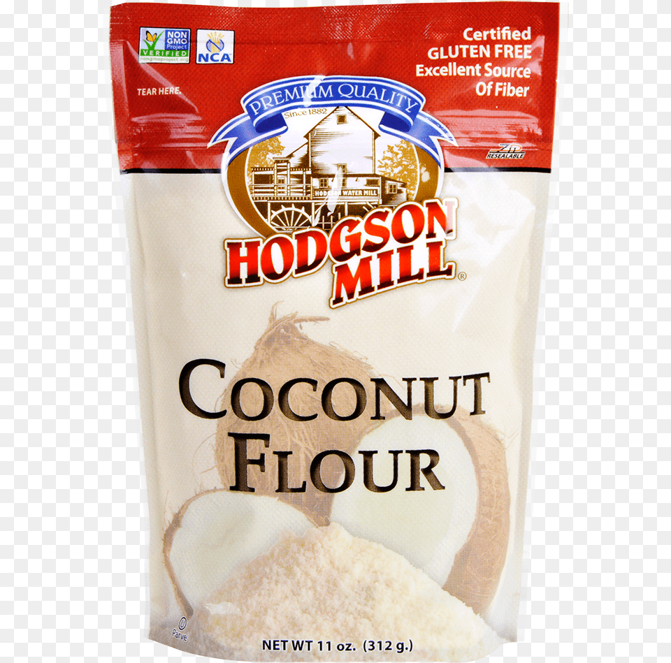 Gluten Free Coconut Flour Corn Tortilla, Food, Powder, Book, Publication Png