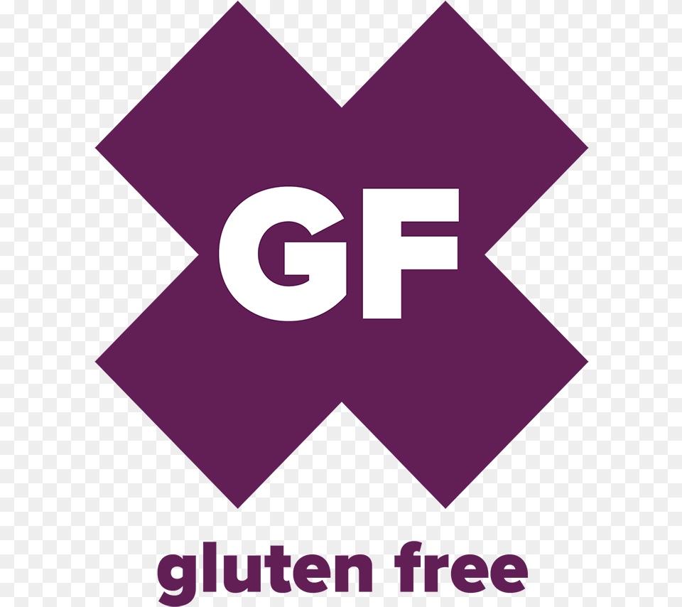 Gluten Free Me Food Products New Zealand Language, Purple, Logo, Symbol Png Image