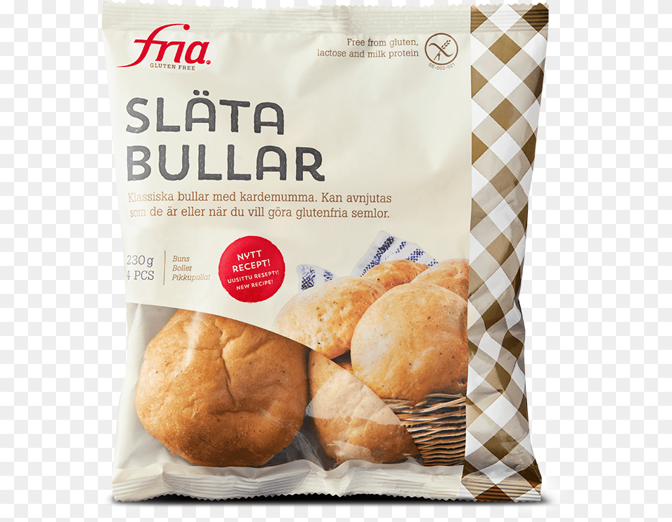 Gluten Plain Buns Friabrodab Fria Gluten Cinnamon Buns, Bread, Bun, Food Png Image