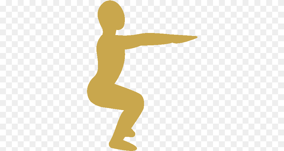 Glutes Fitness Group Classes Chicago West Loop Gym Mode Gold Fitness Icon Baby, Person Free Transparent Png