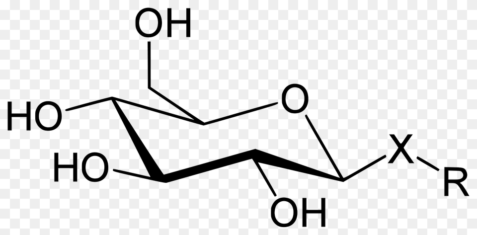 Glycoside General Clipart Free Png Download