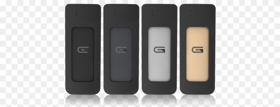 Glyph Atom Ssd Drive With Usb C Usb3 And Thunderbolt Thunderbolt 3 Ssd, Electrical Device, Switch, Electronics, Mobile Phone Free Png