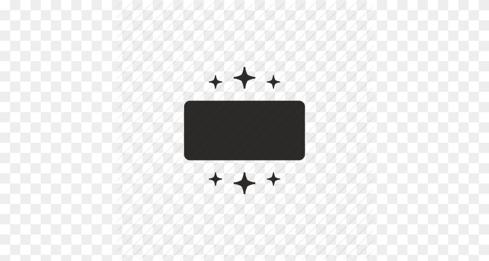 Glyph Icons, Bag Free Png Download