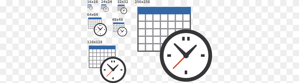 Glyphlab Stock Icons Dot, Analog Clock, Clock Png