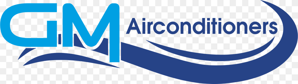 Gm Air Conditioners Logo Air Conditioner Service Logo Png