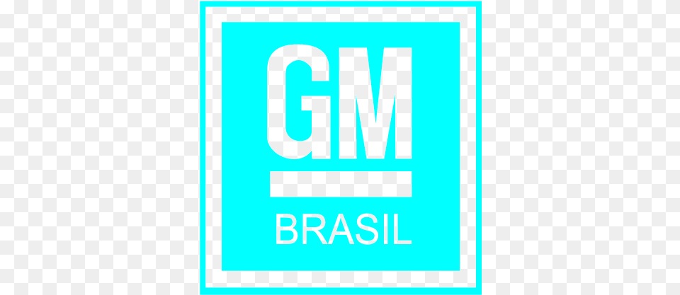 Gm Brasil, Logo, Sign, Symbol Png