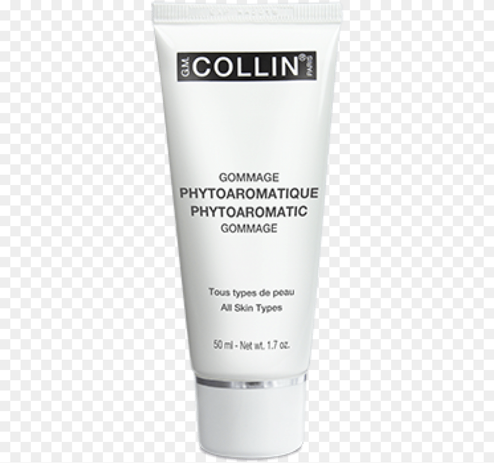 Gm Collin Nutriderm Cream, Bottle, Lotion, Cosmetics, Mailbox Free Transparent Png