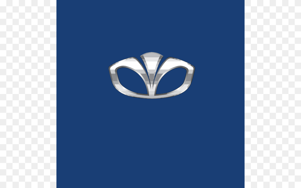 Gm Daewoo Logo Transparent Vector, Symbol Free Png