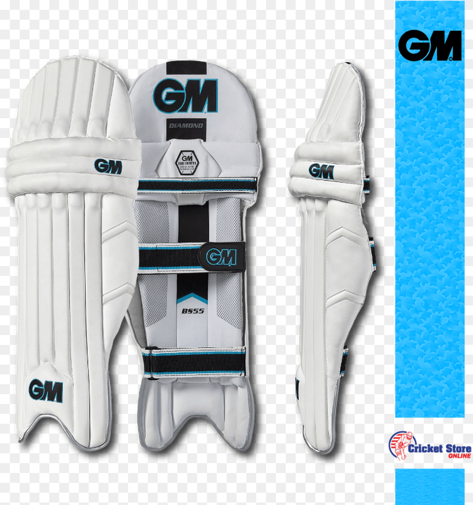 Gm Diamond Cricket Batting Pads 2019 Image Gm Cricket Pads 2019, Clothing, Glove, Footwear, Shoe Free Png Download