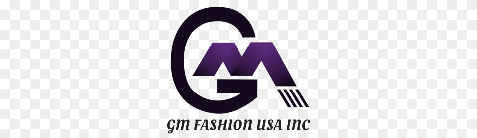 Gm Fashion Usa Inc, Logo Free Transparent Png