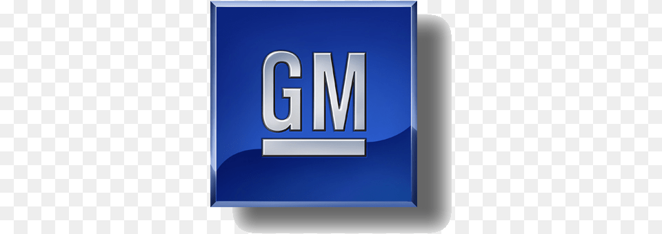 Gm General Motors Acdelco Acdelco Transmission Solenoids, Text, Sign, Symbol Png