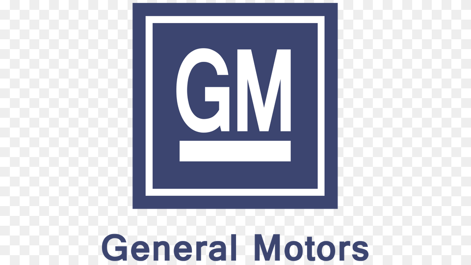 Gm General Motors Logos, Logo, Text Free Png