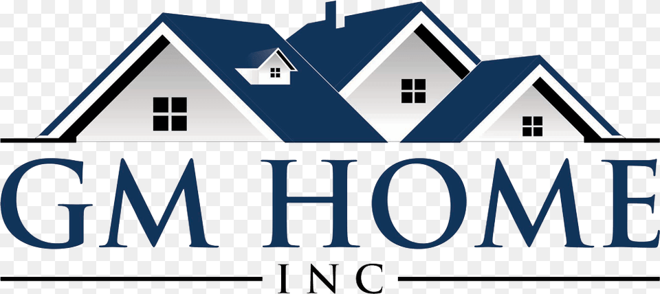 Gm Home Inc Your Premier Philadelphia Builder Logo Grand Mercure Surya Palace Logo, Architecture, Building, Hotel, Neighborhood Png