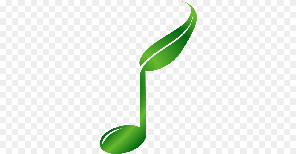 Gm Logo Just New Leaf Quaver Square Grow Music, Plant, Sprout Png Image