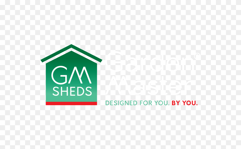 Gm Logo Reversed, Green Free Png Download