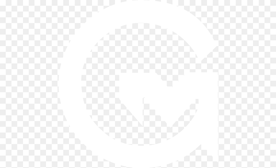 Gm Logo Upsized In White Circle, Symbol, Clothing, Hardhat, Helmet Free Transparent Png