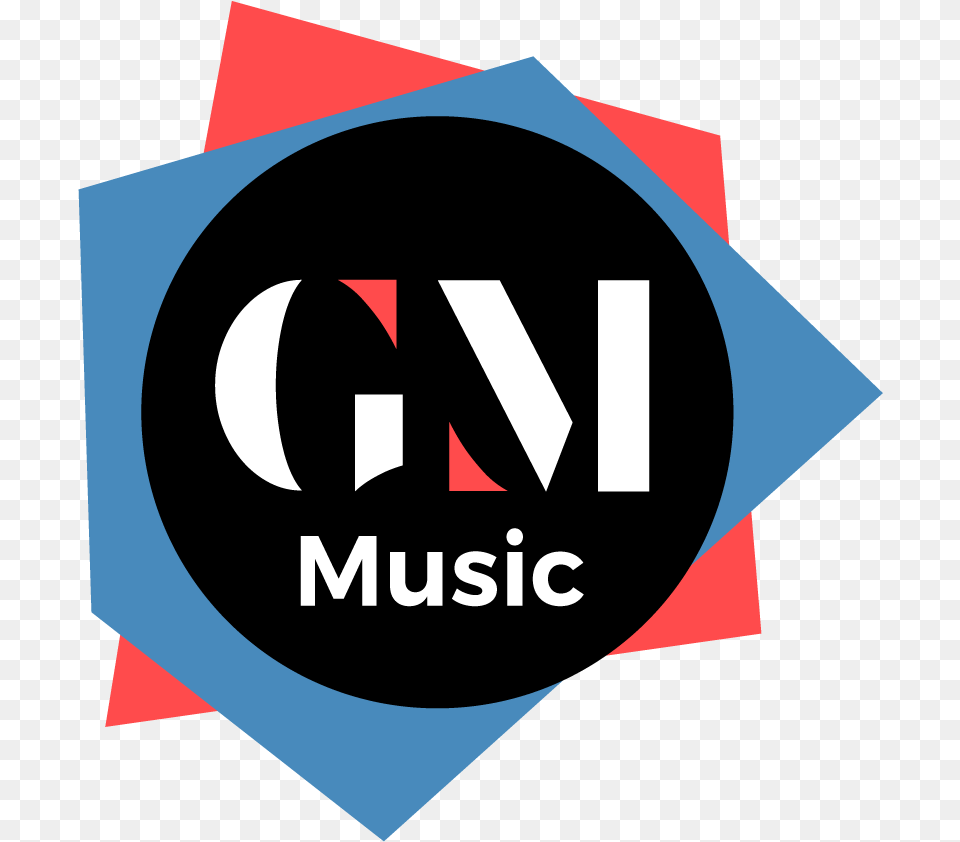 Gm Music Gm Music Logo Free Transparent Png