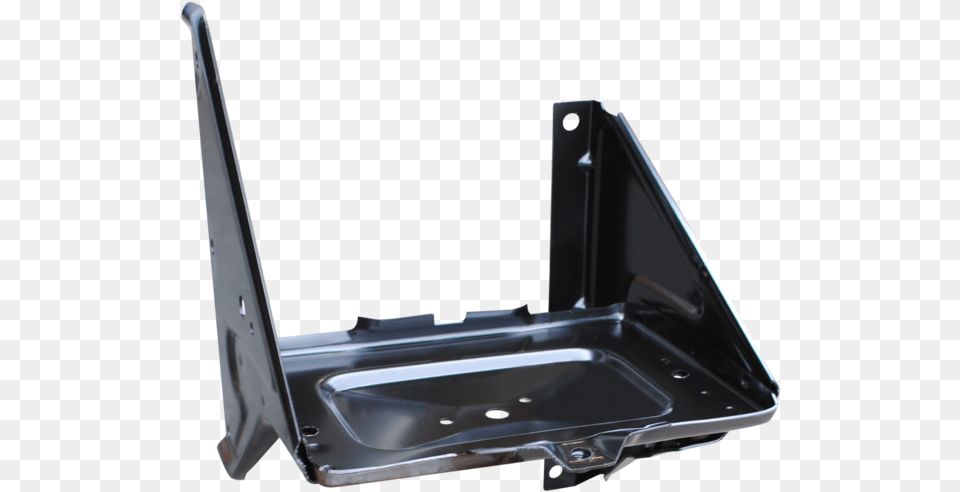 Gm Pickup Battery Tray Assy Grille, Aluminium, Bracket, Bumper, Transportation Free Png Download