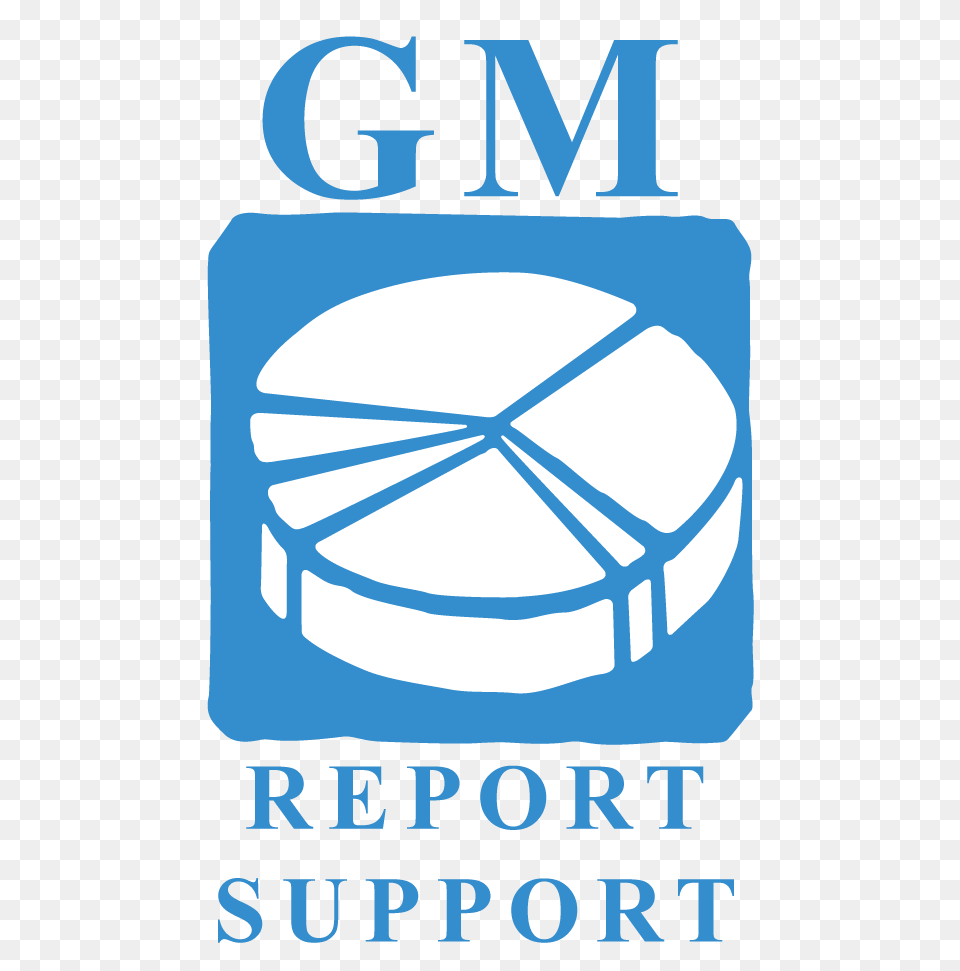 Gm Report Support Logo, Book, Publication, Animal, Fish Free Png Download