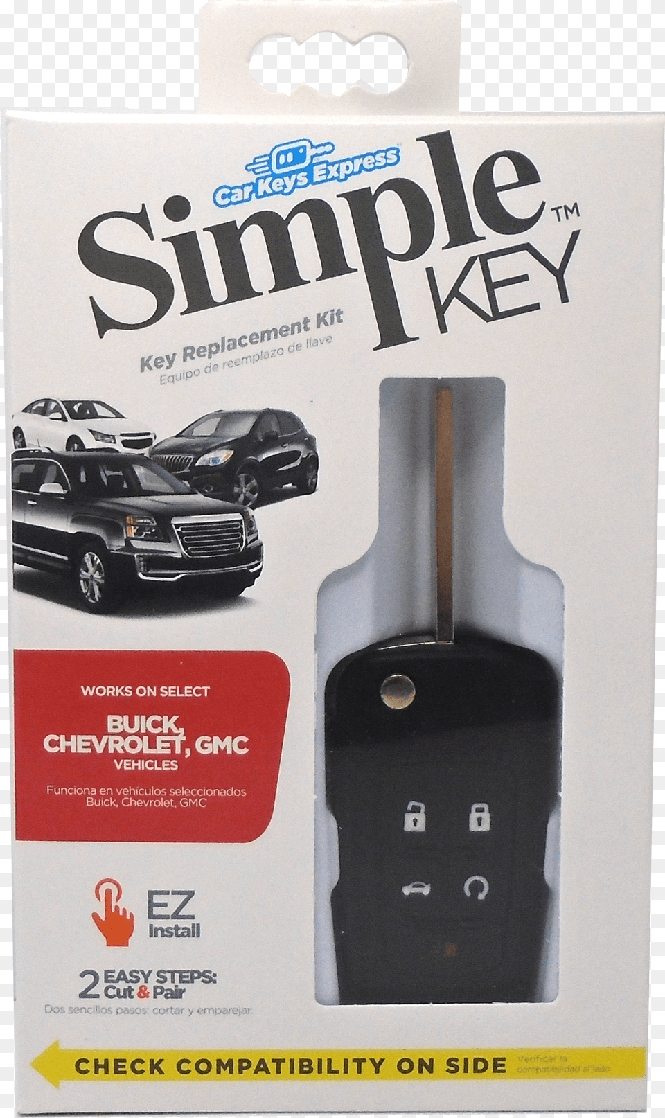 Gm Simple Key Remote Keyless System, Advertisement, Poster, Vehicle, Car Png