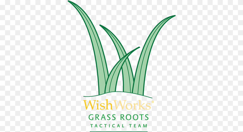 Gm Ww Grassroots Logo Grass Roots, Advertisement, Poster, Bow, Weapon Free Png
