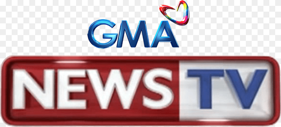 Gma News Tv Logo Gma News Tv, License Plate, Transportation, Vehicle, Sign Free Png