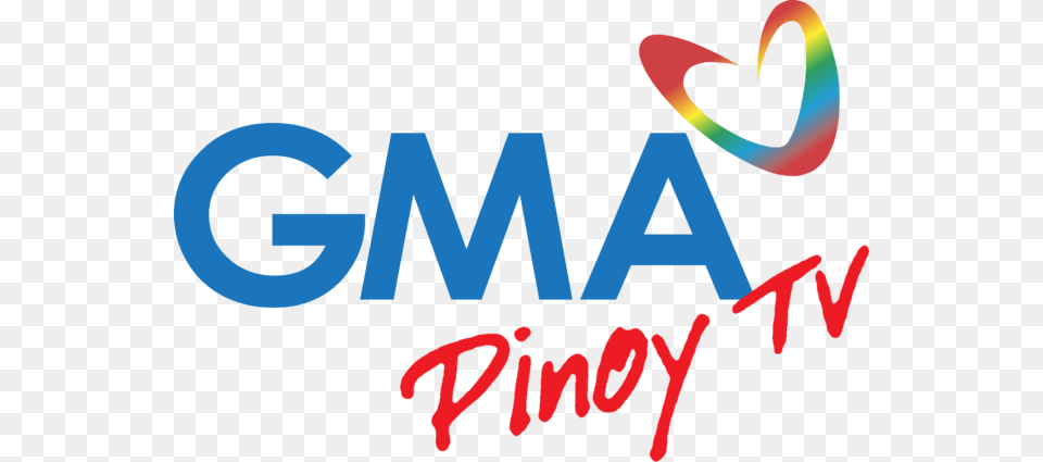 Gma Pinoy Tv Vector Logo Gma, Text, Face, Head, Person Png Image