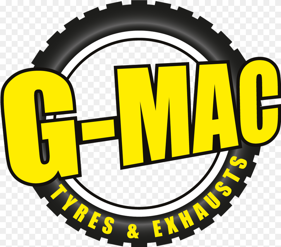 Gmac Tyres Amp Auto Centre, Logo, Scoreboard Free Png