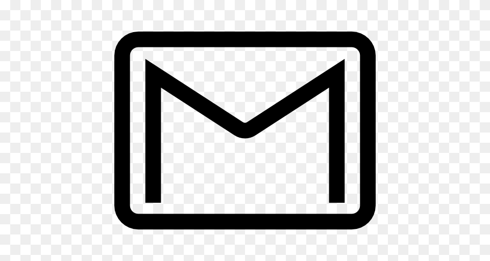 Gmail, Envelope, Mail, Smoke Pipe Png