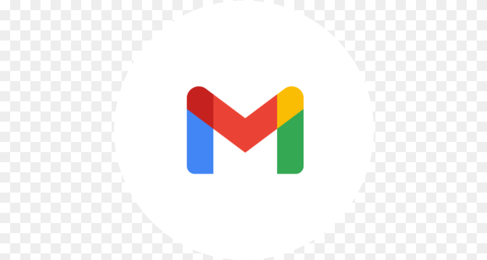 Gmail 2020 Gsuite Google Workspace, Logo, Disk Free Png