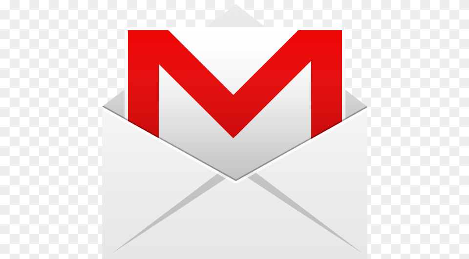 Gmail, Envelope, Mail, Airmail Png