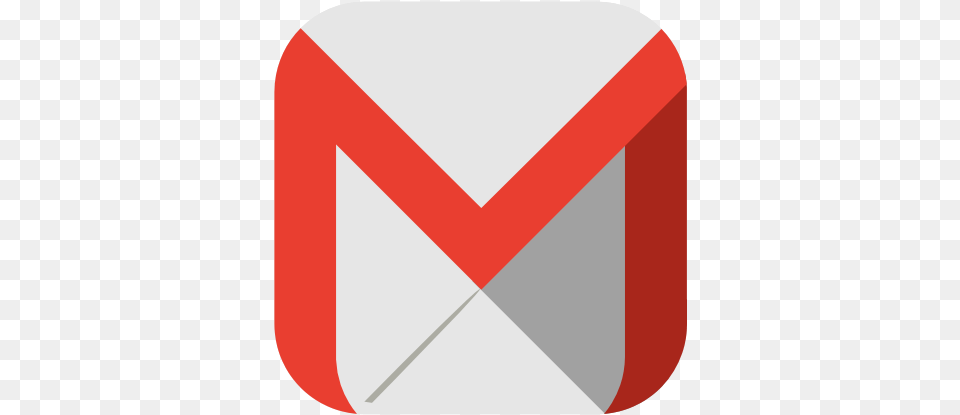 Gmail App Logo Design Email Logo Hd, Envelope, Mail, Airmail, Mailbox Free Png